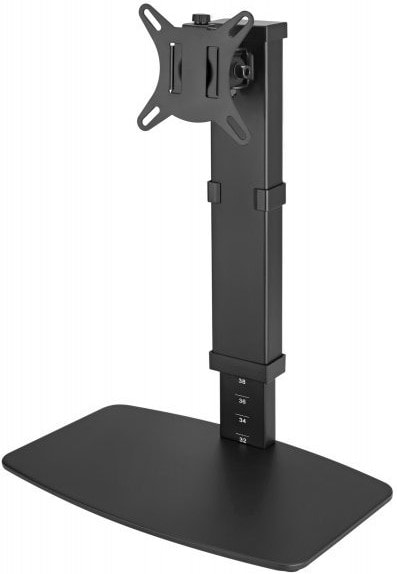 Фото - Крепление настольное Gembird MS-D1ST-02