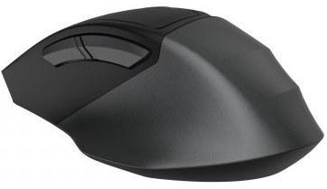 Фото - Миша бездротова A4tech FB45CS Air2 (Smoky Grey)