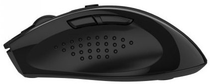 Фото - Миша бездротова A4tech G7-810 Air2 (Black)