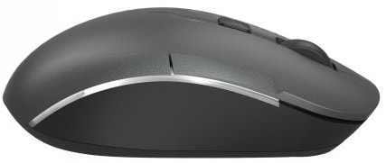 Фото - Уценка - Мышь беспроводная A4tech FB26CS Air2 (Smoky Grey)