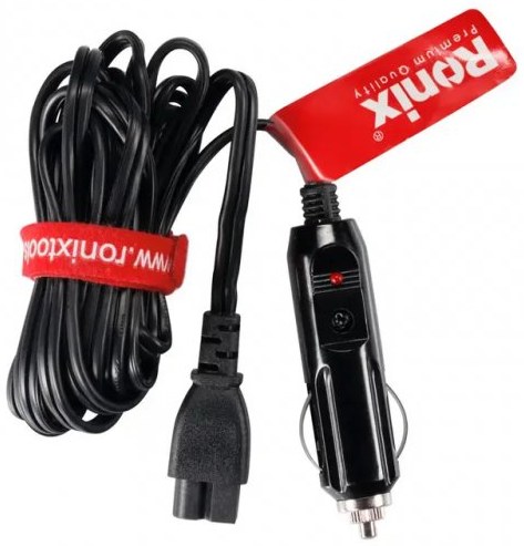 Фото - Автокомпрессор Ronix RH-4264