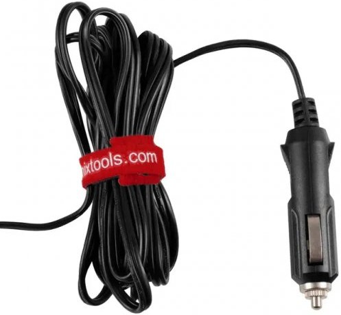 Фото - Автокомпрессор Ronix RH-4263