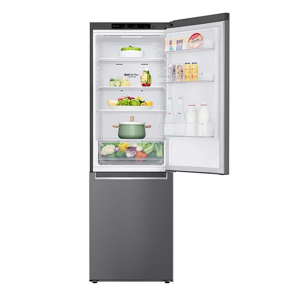 Фото - Холодильник LG GW-B459SLCM