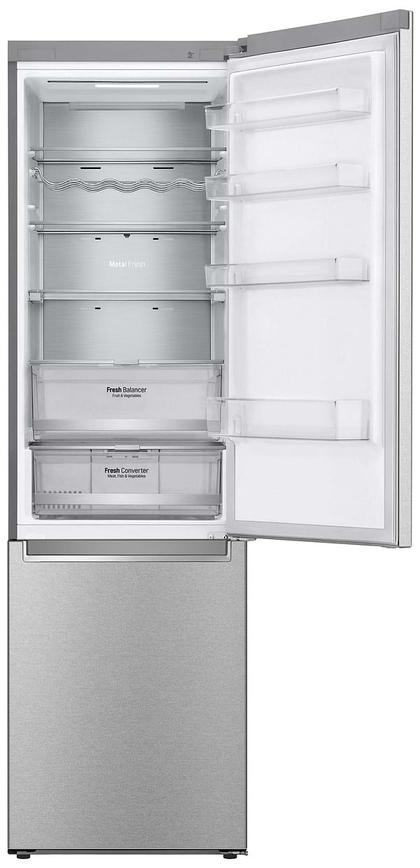 Фото - Холодильник LG GW-B509SAUM