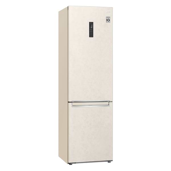 Фото - Холодильник LG GW-B509SEKM