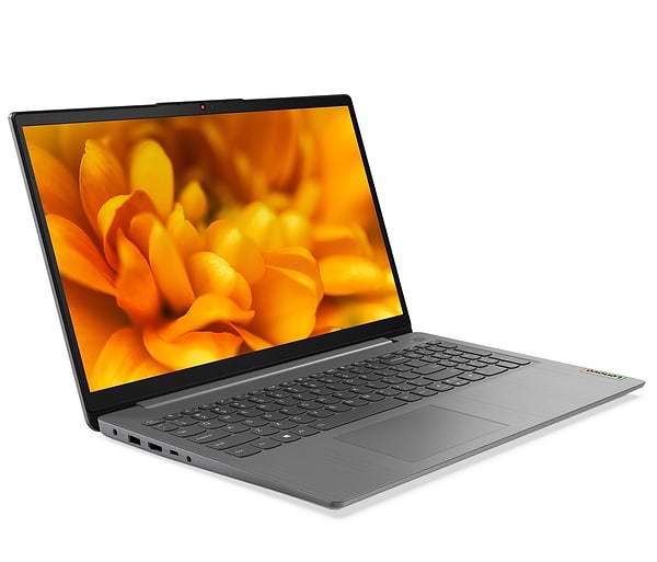 Фото - Ноутбук Lenovo IdeaPad 3 15ITL6 (82H803KHRA) Arctic Grey