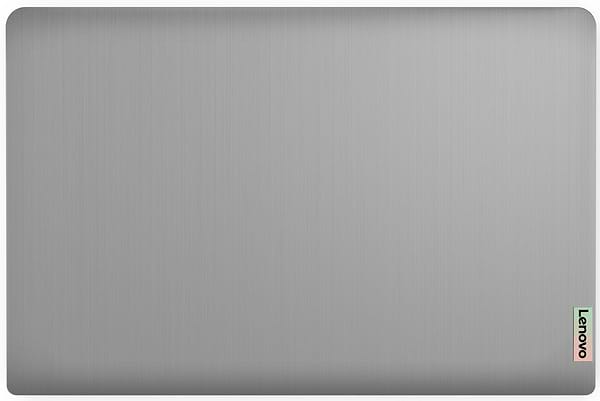 Фото - Ноутбук Lenovo IdeaPad 3 15IAU7 (82RK018BRA) Arctic Grey