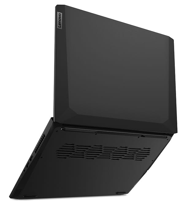 Фото - Ноутбук игровой Lenovo IdeaPad Gaming 3 15ACH6 (82K201B9RA) Shadow Black