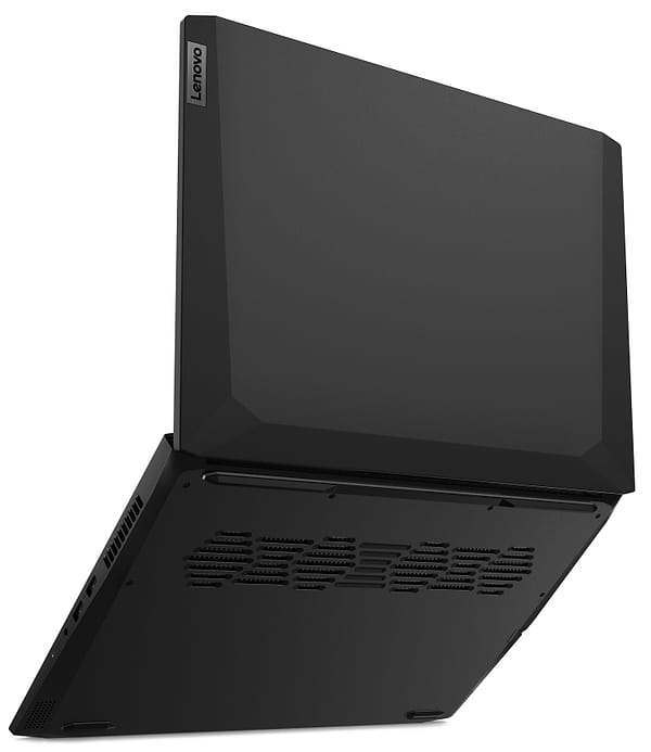 Фото - Ноутбук игровой Lenovo IdeaPad Gaming 3 15ACH6 (82K201B9RA) Shadow Black