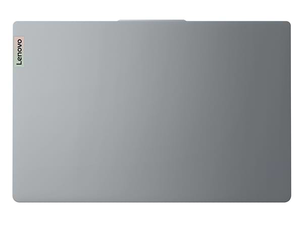 Фото - Ноутбук Lenovo IdeaPad Slim 3 15ABR8 (82XM00GCRA) Arctic Grey
