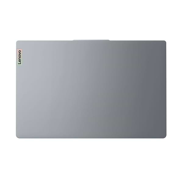 Фото - Ноутбук Lenovo IdeaPad Slim 3 15IAH8 (83ER00AGRA) Arctic Grey