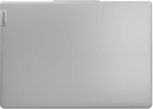 Фото - Ноутбук Lenovo IdeaPad Slim 5 14IAH8 (83BF004DRA) Cloud Grey