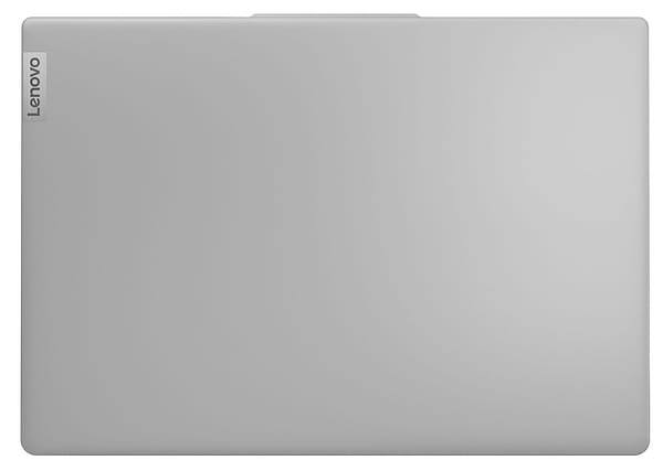 Фото - Ноутбук Lenovo IdeaPad Slim 5 IAH8 (83BG001ARA) Cloud Grey