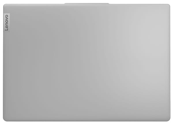 Фото - Ноутбук Lenovo IdeaPad Slim 5 16IAH8 (83BG001CRA) Cloud Gray