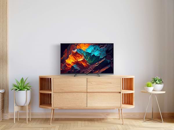 Фото - Уцінка - Телевізор KIVI 32H720QB