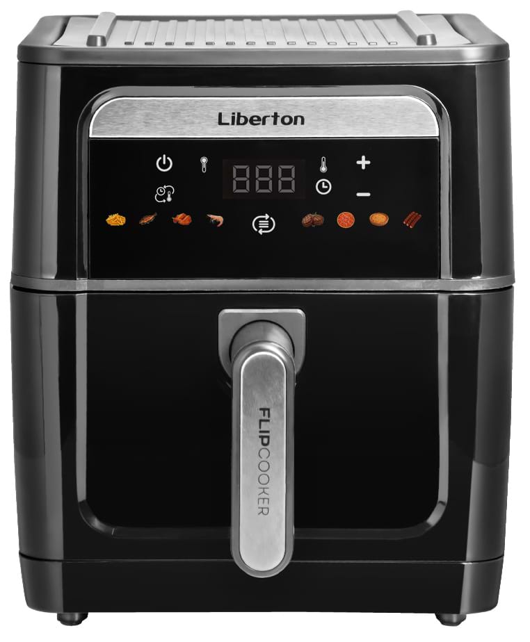 Мультипіч Liberton LAF-3217