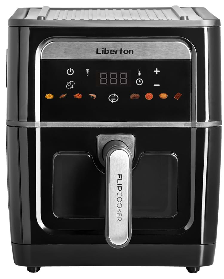 Мультипіч Liberton LAF-3218