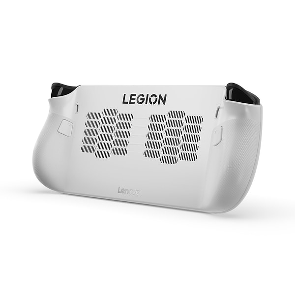 Фото - Ігрова приставка портативна Lenovo Legion Go S 16Gb/1Tb