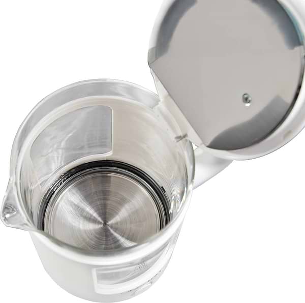 Фото - Електричний чайник Liberton LEK-6830