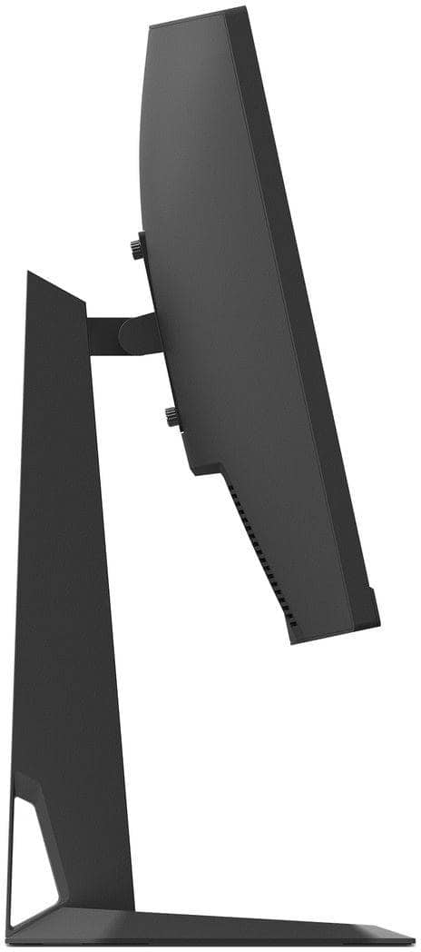 Фото - Монитор игровой Lenovo G27c-30 (66F3GAC2UA) Black