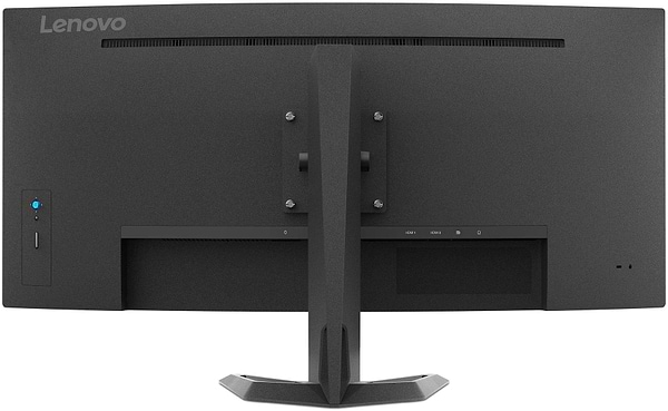Фото - Монітор ігровий Lenovo G34w-30 (66F1GAC1UA) Black