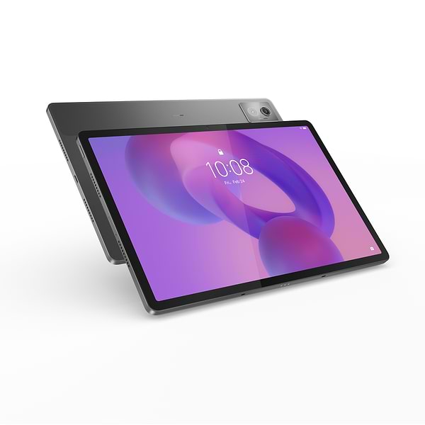 Фото - Планшет Lenovo Idea Tab Pro 12/256 WiFi (ZAE50068UA) Luna Grey