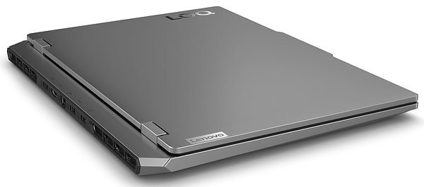 Фото - Уценка - Ноутбук игровой Lenovo LOQ 15IAX9I (83FQ002ERA) Luna Grey