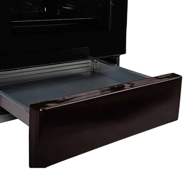 Фото - Плита газова Liberton LGC-6600GBR