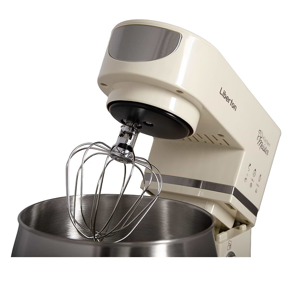 Фото - Планетарный миксер Liberton LMS-2900