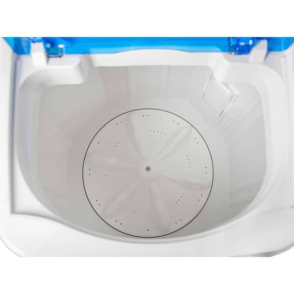 Фото - Стиральная машина Liberton LWM-7004