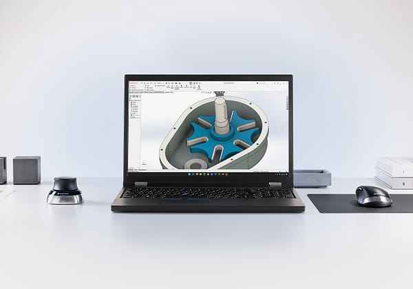 Фото - Мышь беспроводная 3Dconnexion SpaceMouse Wireless - Bluetooth Edition (3DX-700115)