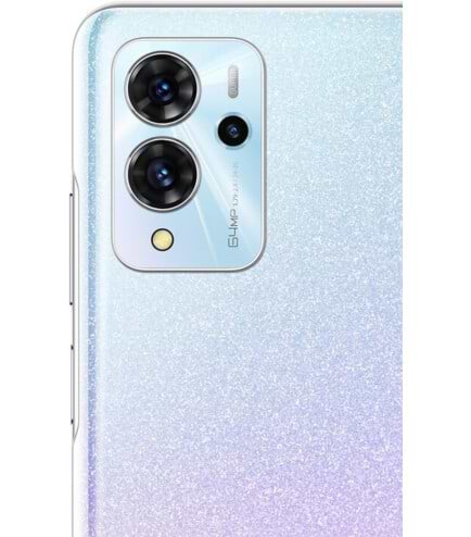 Фото - Смартфон ZTE Blade V40 Pro 6/128Gb Pink