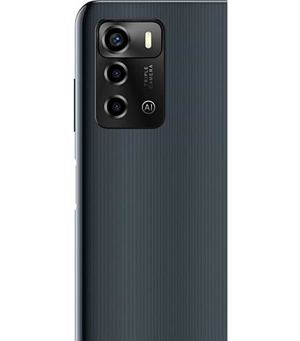 Фото - Смартфон ZTE Blade A72 3/64Gb Gray