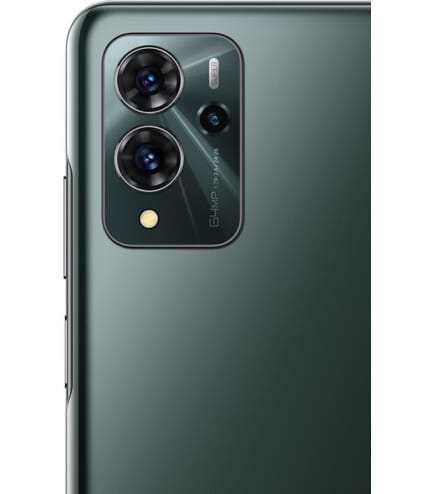 Фото - Смартфон ZTE Blade V40 Pro 6/128Gb Black