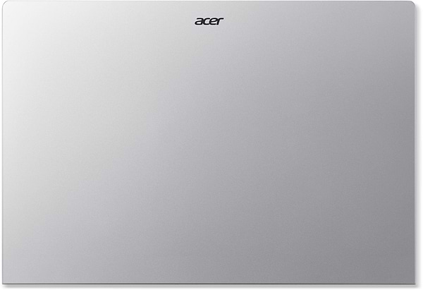 Фото - Ноутбук Acer Swift Lite 16 SFL16-31P-34N6 (NX.D4WEU.001) Silver