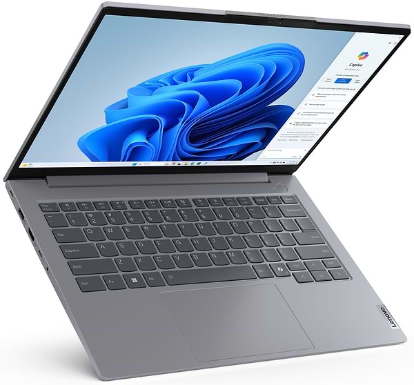 Фото - Ноутбук Lenovo ThinkBook 14 G7 ARP (21MV0018RA) Arctic Grey
