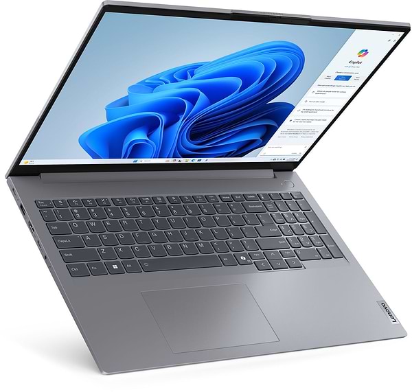 Фото - Ноутбук Lenovo ThinkBook 16 G7 ARP (21MW000SRA) Arctic Grey