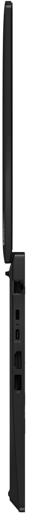 Фото - Ноутбук Lenovo ThinkPad L14 Gen 5 (21L50018RA) Black