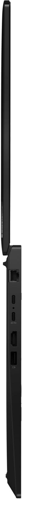 Фото - Ноутбук Lenovo ThinkPad L16 Gen 1 (21L70016RA) Black