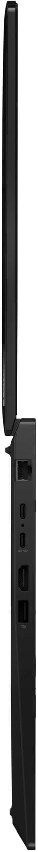 Фото - Ноутбук Lenovo ThinkPad L16 Gen 1 (21L8S1RT00) Black