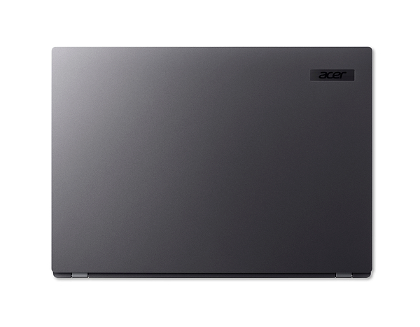Фото - Ноутбук Acer TravelMate P2 TMP216-51 (NX.BTWEU.001) Grey