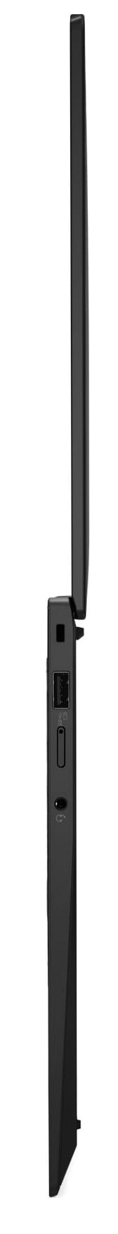 Фото - Ноутбук Lenovo ThinkPad X1 Carbon Gen 11 (21HM007JRA) Black