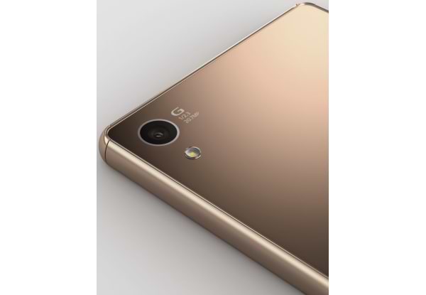 Фото - Смартфон Sony Xperia Z3+ DS E6533 Copper