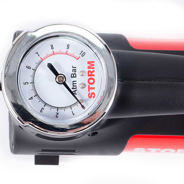 Фото - Автокомпресор Storm Max Power (20500)