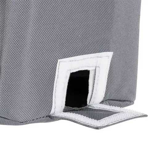 Фото - Сумка изотермическая Noveen LBB2 Grey