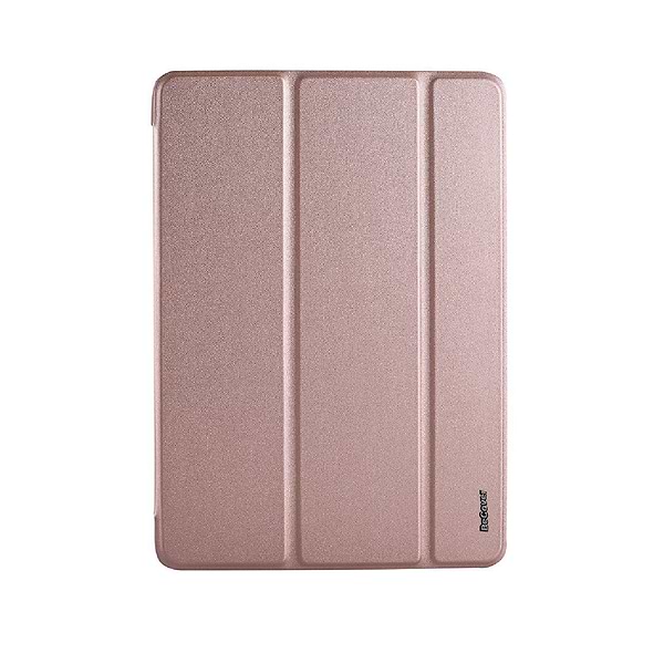 Фото - Чохол для планшету BeCover Apple iPad Mini 6 Rose Gold (707526)