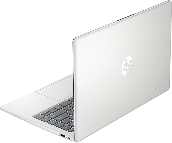 Фото - Ноутбук HP 14-ep0029ua (A1VM2EA) Natural Silver