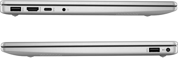 Фото - Ноутбук HP 14-ep0029ua (A1VM2EA) Natural Silver