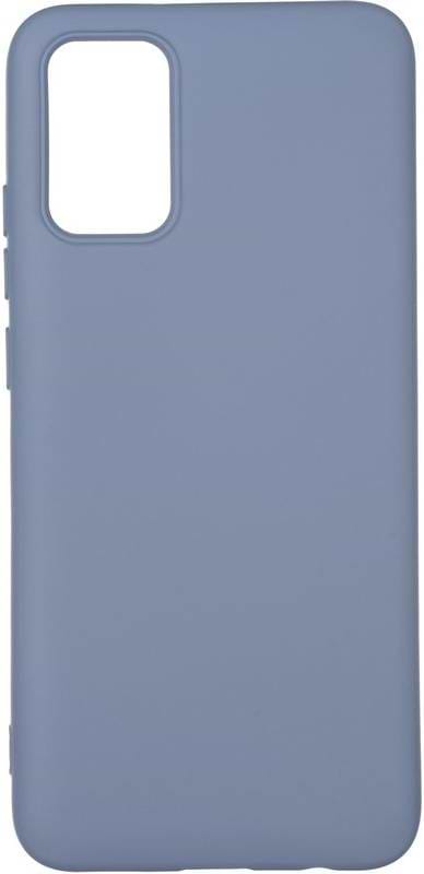 Чохол для смартфону Gelius Full Soft Case for Samsung A025 (A02s) Grey (88654) - Фото 1