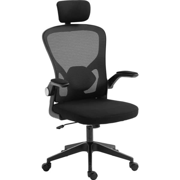 Фото - Крісло для геймерів Sandberg ErgoFusion Gaming Chair Basic (640-97)
